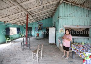 Scène de vie, Ciudad del Este Scène de vie, Ciudad del Este