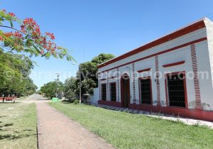 Humaitá, Ñeembucú