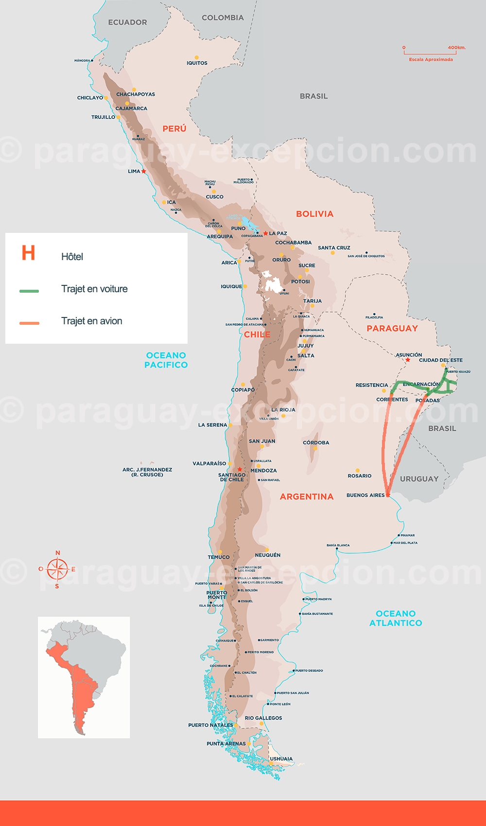 Mapas 5 Paises 28-5