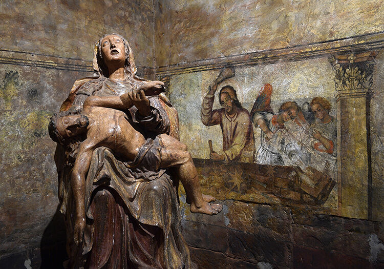 Santa Rosa de Lima Santa Rosa de Lima