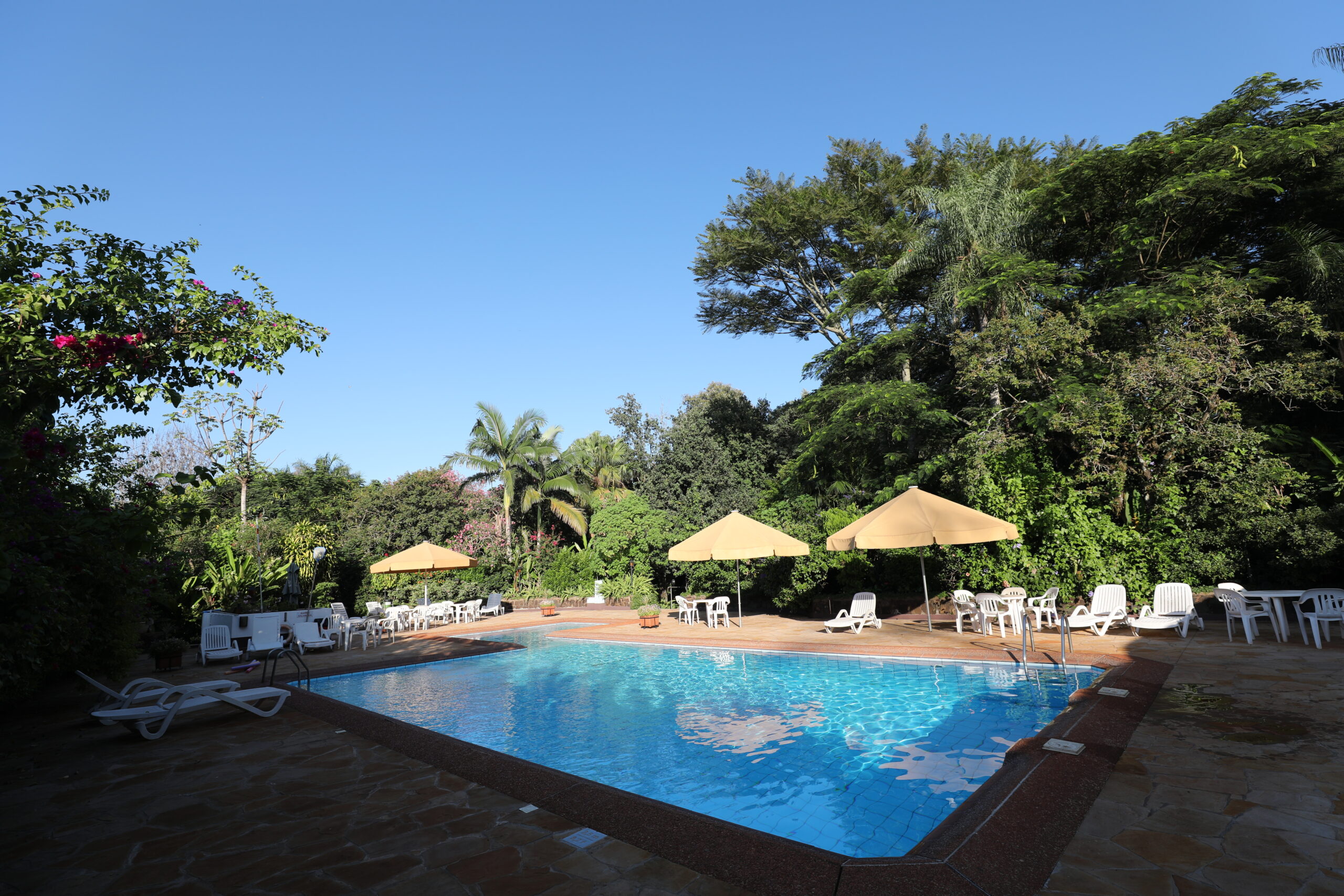 Hotel Papillon, Bella Vista Hotel Papillon, Bella Vista
