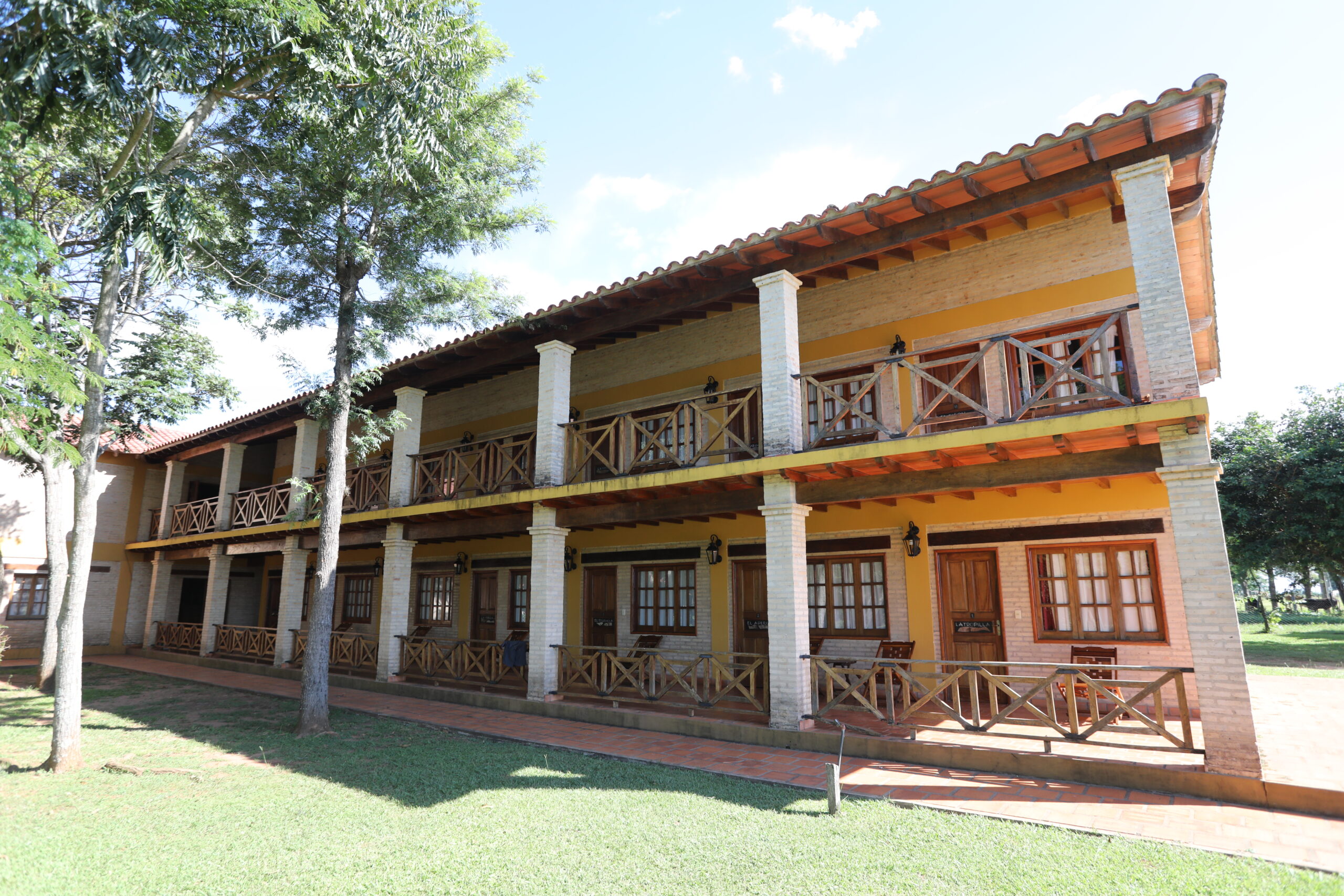 Hotel Tacuaty, Jacuty Hotel Tacuaty, Jacuty