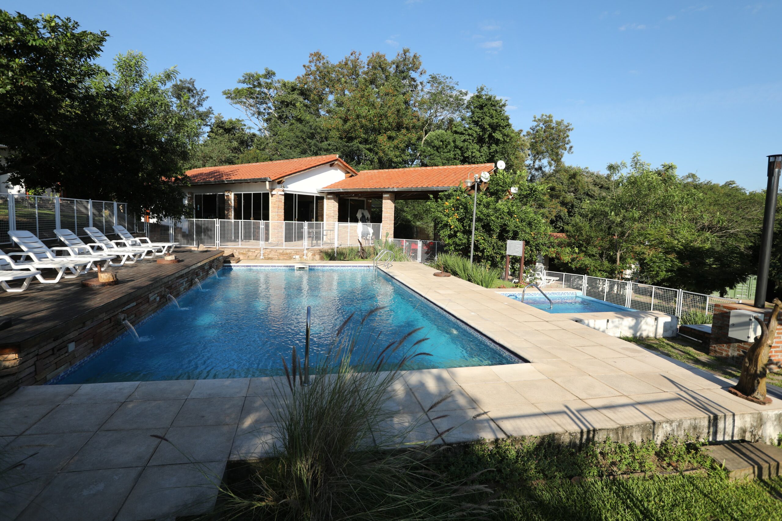 Hotel Vista Alegre Natural, Independencia Hotel Vista Alegre Natural, Independencia