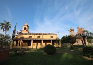 Ville de Humaitá