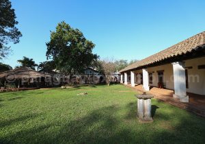 Musée de San Ignacio Guazu