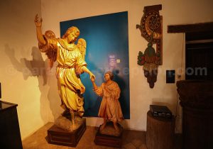 Musée de San Ignacio Guazu