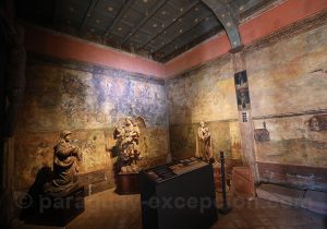 Musée de Santa Rosa de Lima
