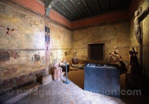 Musée de Santa Rosa de Lima