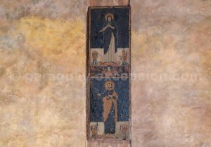 Peinture murale
