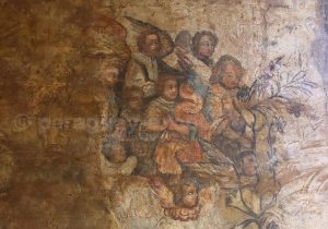 Art jésuite, musée Santa Rosa de Lima