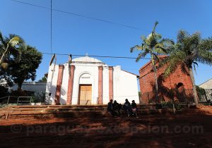 Santa Lima de Rosa