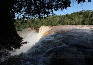 Río Ñacunday