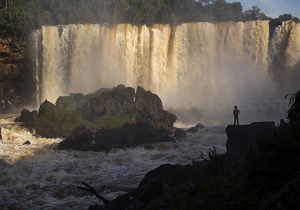 Saltos Ñacunday