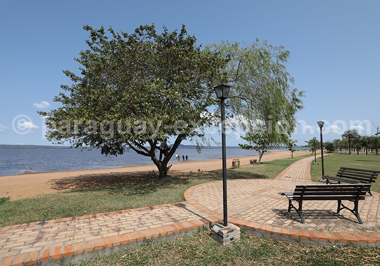 Région Asuncion, Paraguay