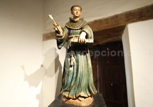 Saint Antoine de Padoue