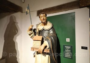 Saint Paul