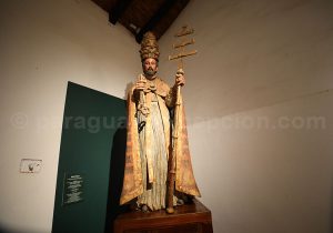 Saint Pierre