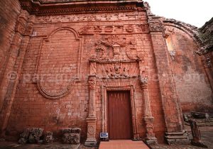 Missions jésuites du Paraguay