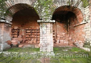 Santisima Trinidad de Parana
