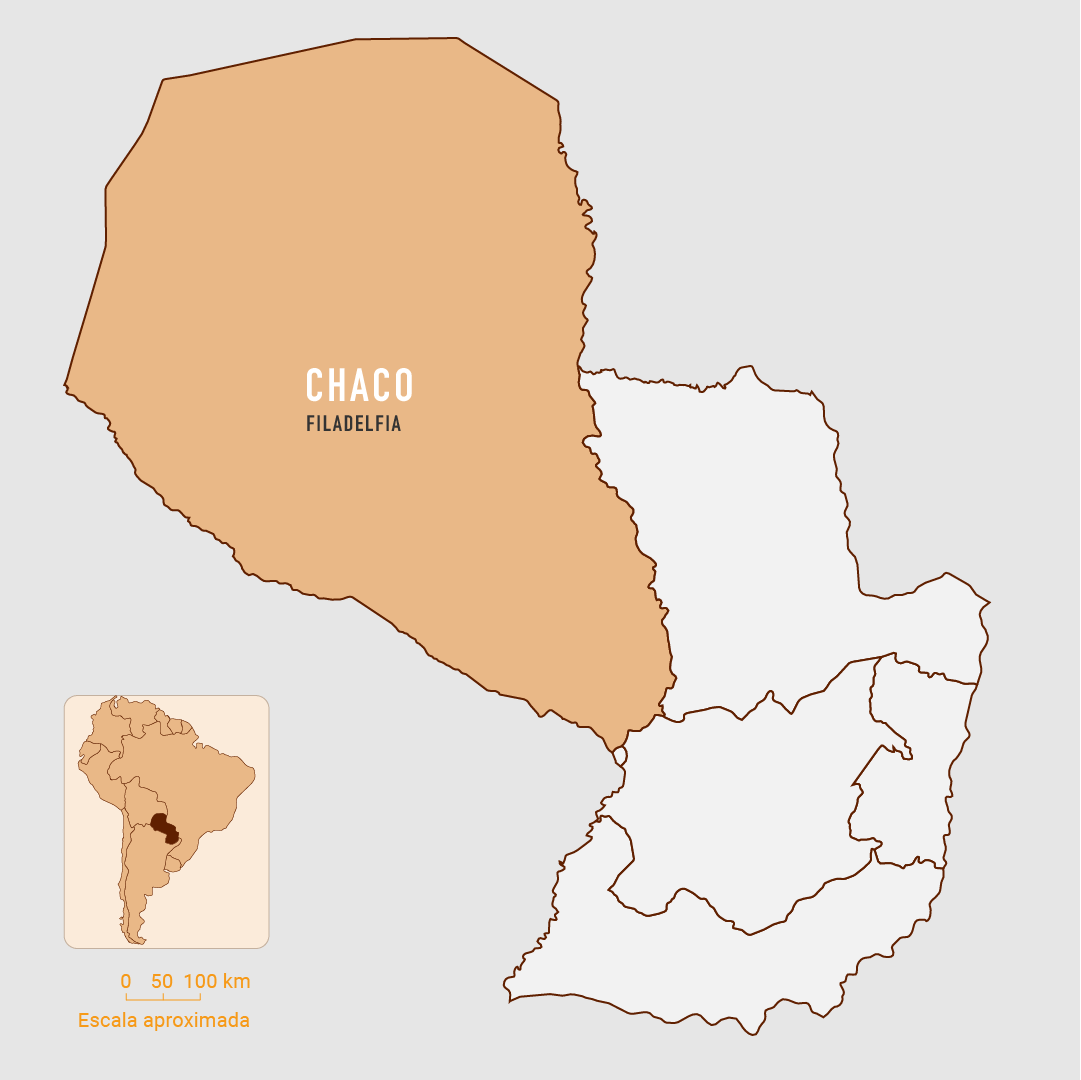 Chaco
