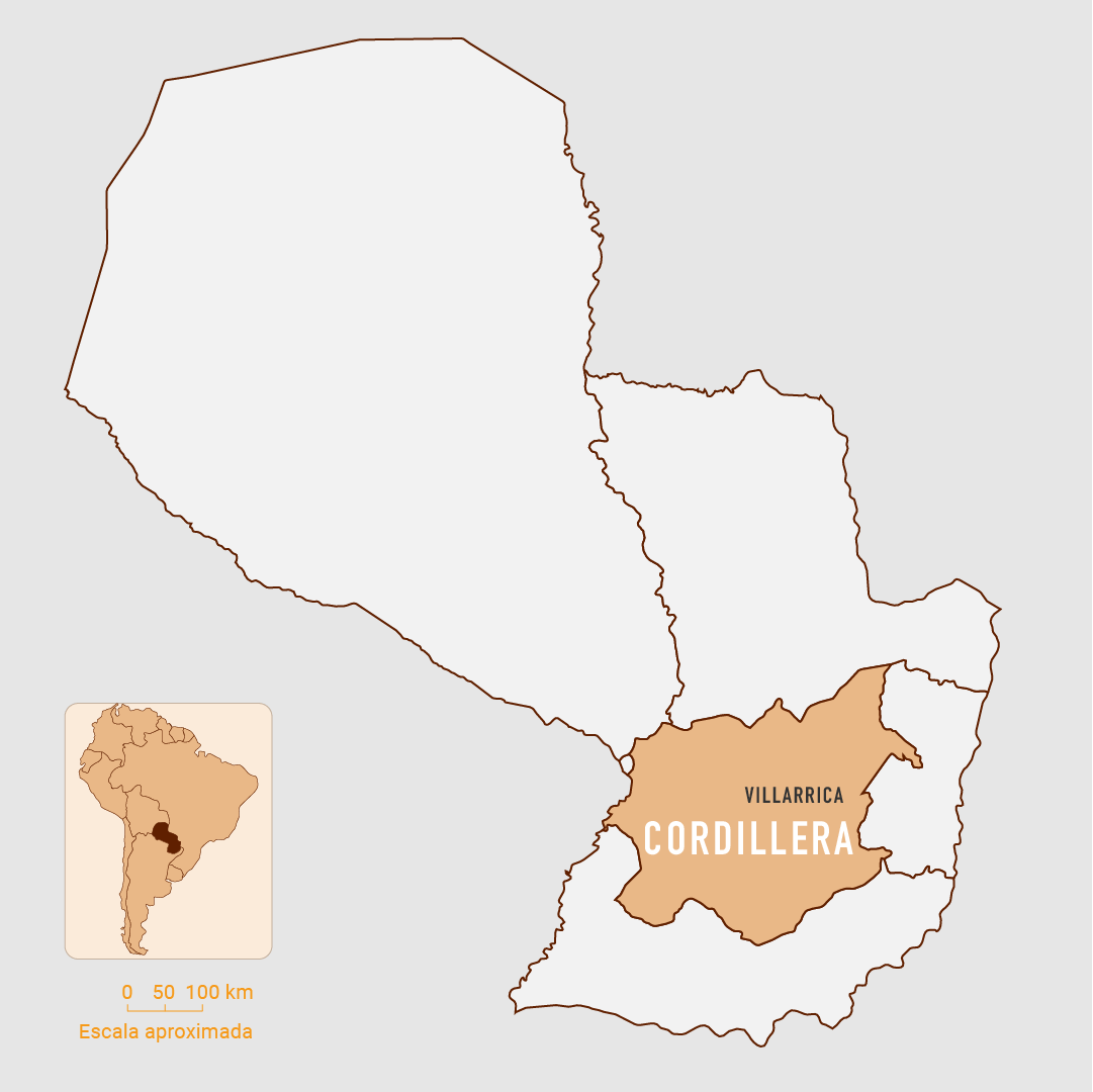 Cordillera