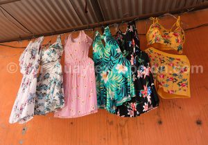 Textiles et couleurs
