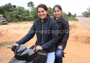 Le Paraguay et ses habitants Le Paraguay et ses habitants