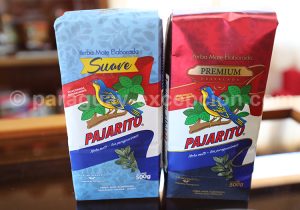 Yerba maté Selecta