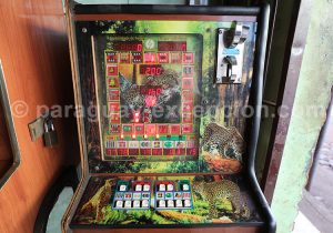 Jeux de hasard