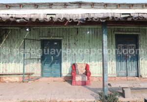 Panorama, Paraguay
