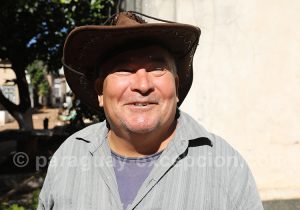 Les Paraguayens en photo Les Paraguayens en photo