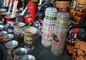 Pots à maté