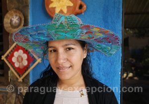 Paraguayenne Paraguayenne