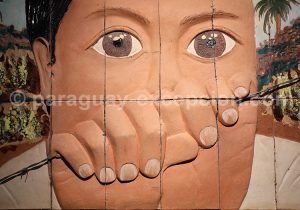 Peinture murale