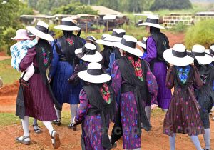 Rassemblement mennonite