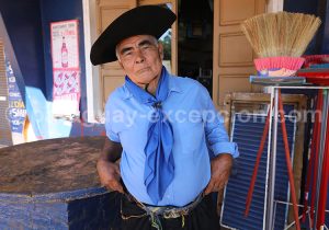 Gaucho paraguayen Gaucho paraguayen