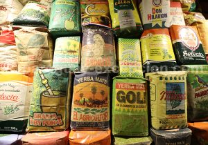 Sortes de Maté