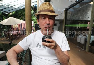 Pause maté Pause maté