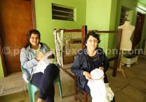 Découverte du mode de vie des habitants du Paraguay Découverte du mode de vie des habitants du Paraguay