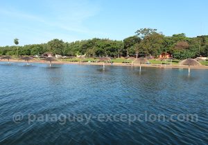 Voyage ornithologique au Paraguay