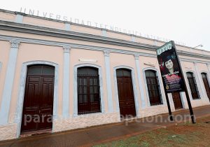 Université de Concepción du Paraguay