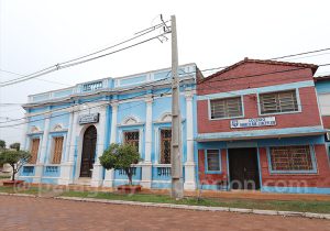 Que voir à Concepción del Paraguay