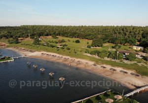 Découverte Noreste du Paraguay