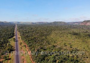 Voyage Paraguay