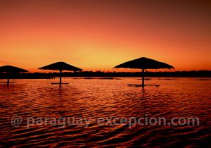 Voyage de découverte du Paraguay