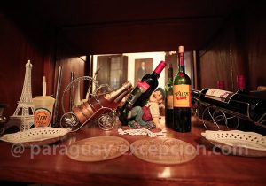 Souvenir familiaux