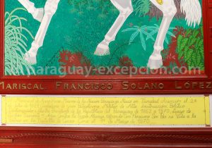 Bio du Mariscal Francisco Solano López