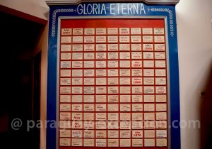 Chronologie de la guerre de la Triple Alliance
