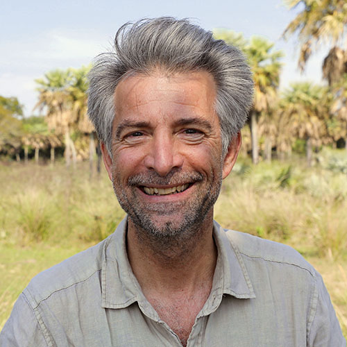 Alain d’Etigny Alain d’Etigny