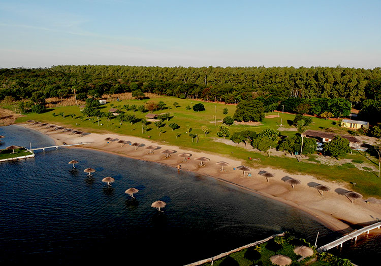 Couverture planche Laguna Blanca Couverture planche Laguna Blanca